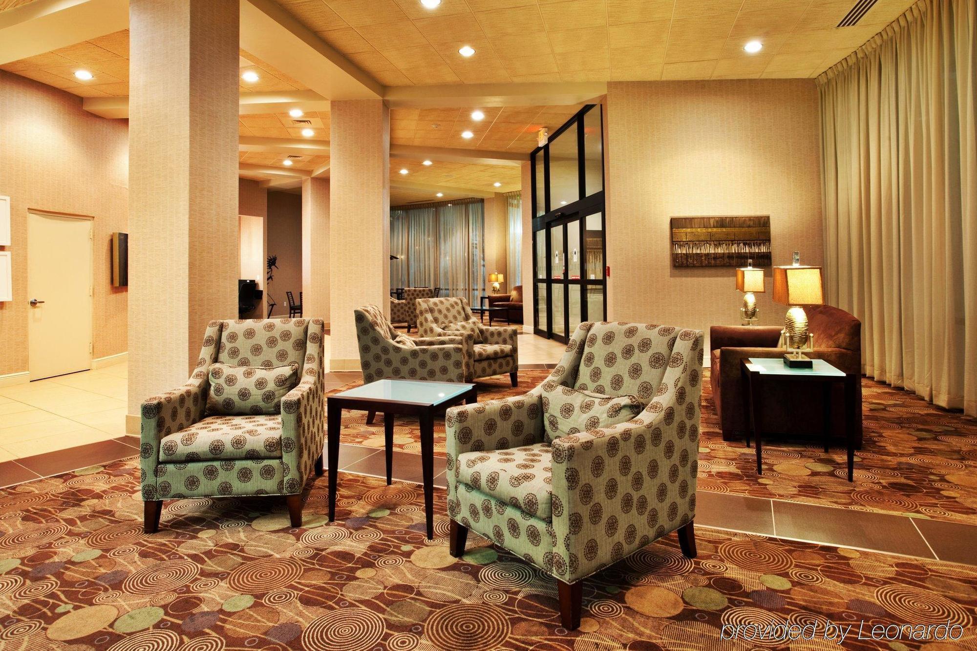 Holiday Inn New Orleans West Bank Tower, An Ihg Hotel Gretna Interiér fotografie