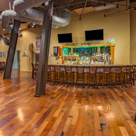 Holiday Inn New Orleans West Bank Tower By Ihg Gretna Exteriér fotografie