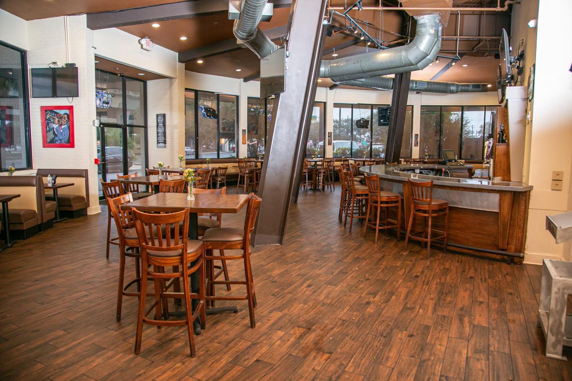 Holiday Inn New Orleans West Bank Tower By Ihg Gretna Exteriér fotografie